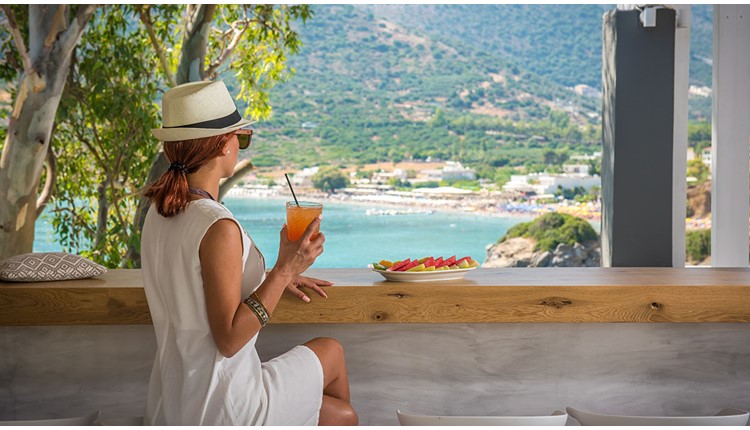 Troulis Apart-Hotel, Крит